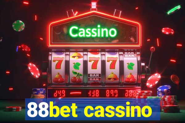 88bet cassino